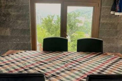 Villa A Dream Holiday Across Sumela Monastry