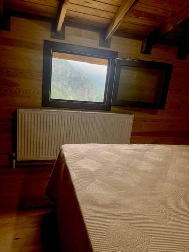 Villa A Dream Holiday Across Sumela Monastry