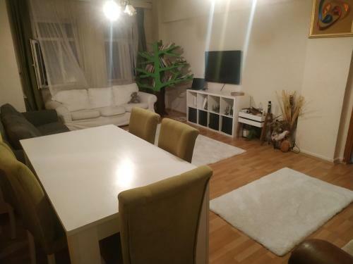 Apartamento Manavgat Heaven