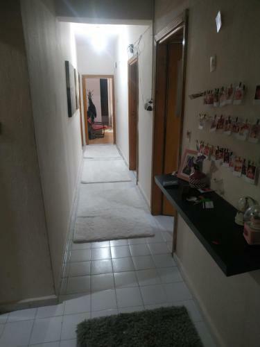Apartamento Manavgat Heaven