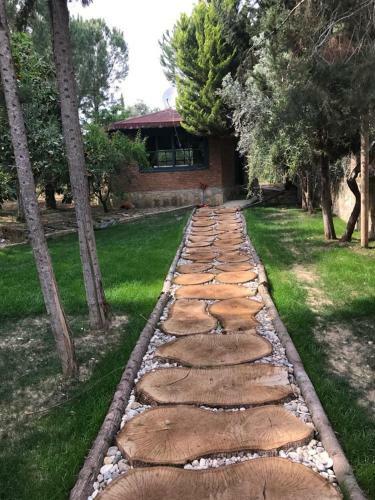 Villa Paradise Manavgat