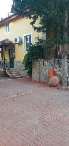 Villa Paradise Manavgat