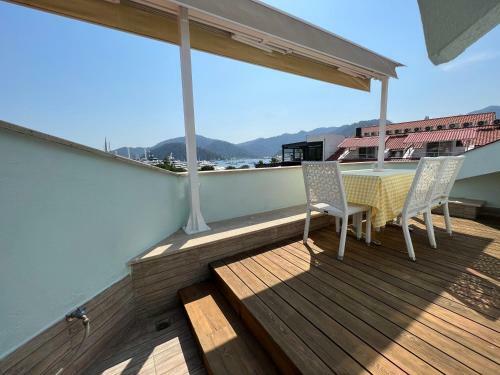 Apartamento Dedeminn Garden House