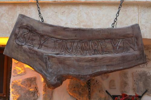 Apartamento Beyt Nahrayn Konak