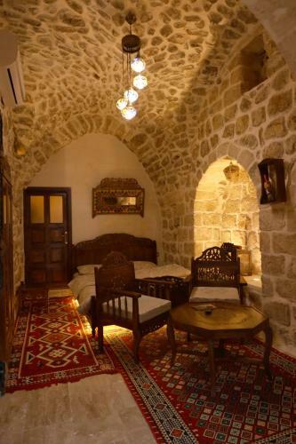 Apartamento Beyt Nahrayn Konak