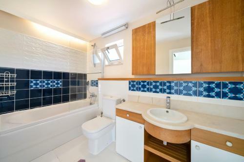 Villa Sea View & Private Pool-peony