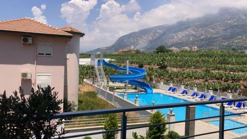Apartamento Alanya Mahmutlar Exodus Residence