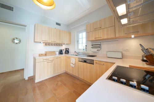 Portville Holiday Villas 27