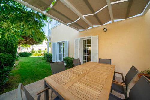 Portville Holiday Villas 27