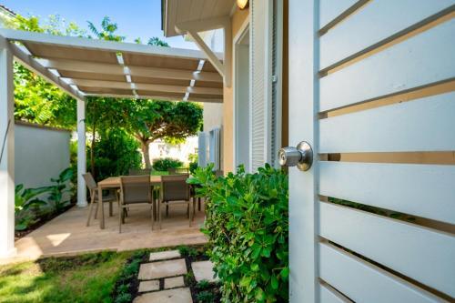 Portville Holiday Villas 27
