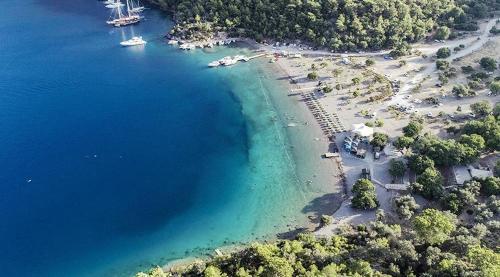 Portville Holiday Villas 27