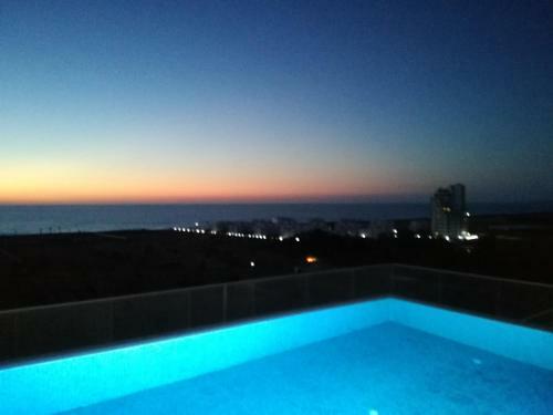 Myrtus Apartment In Aphrodite Park Residence