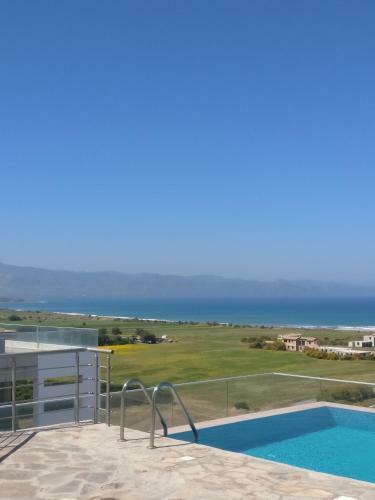 Myrtus Apartment In Aphrodite Park Residence