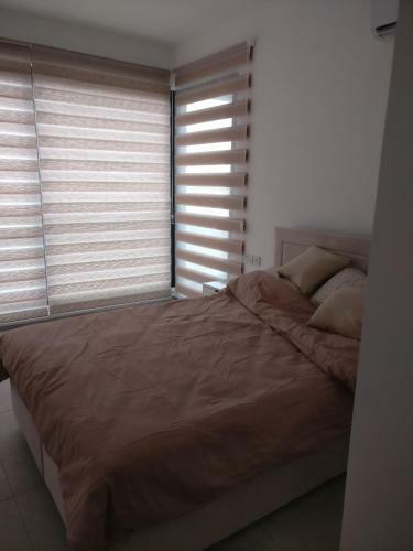 Myrtus Apartment In Aphrodite Park Residence