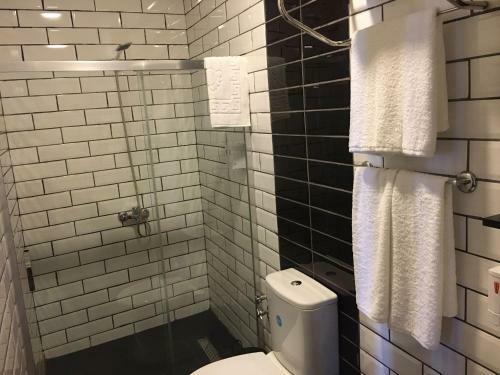 Grand R?medya Hotel Mudanya
