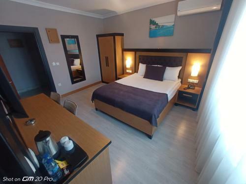 Grand R?medya Hotel Mudanya