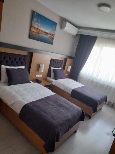 Grand R?medya Hotel Mudanya