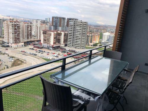 Apartamento Luxury Loft Residance