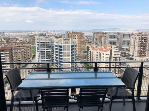 Apartamento Luxury Loft Residance