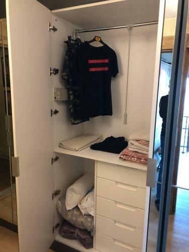 Apartamento Luxury Loft Residance