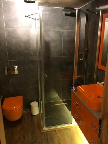 Apartamento Luxury Loft Residance