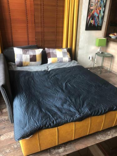 Apartamento Luxury Loft Residance