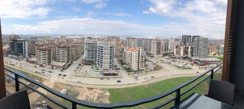 Apartamento Luxury Loft Residance
