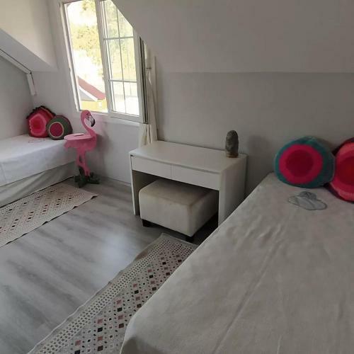 Beautiful 4-bed Villa In Okcular