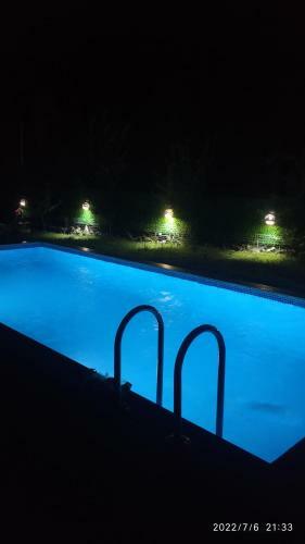 Beautiful 4-bed Villa In Okcular