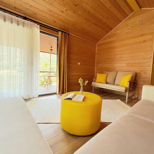 Bed & Breakfast Izgen Bungalows