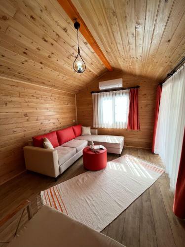 Bed & Breakfast Izgen Bungalows