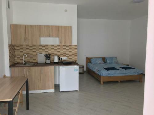 Apartamento Grand Like