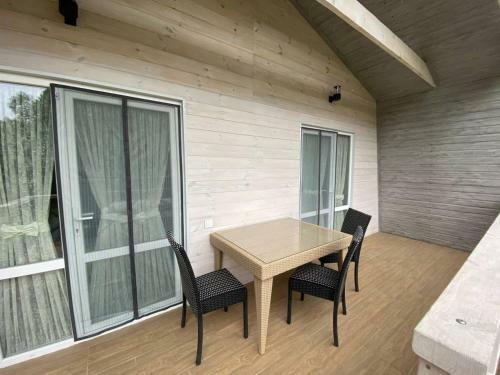 Apartamento Grand Like