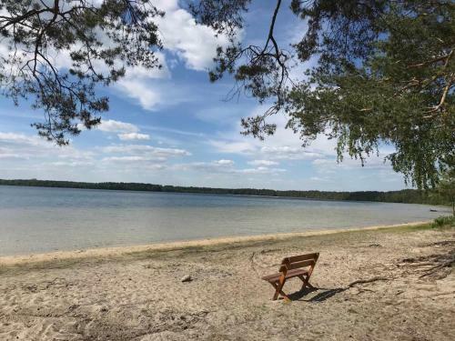 Apartamento Grand Like