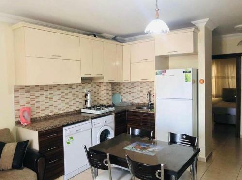Apartamento Sefa House Akyaka