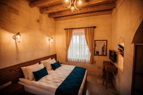 Hotel Juno Cappadocia Adults Only