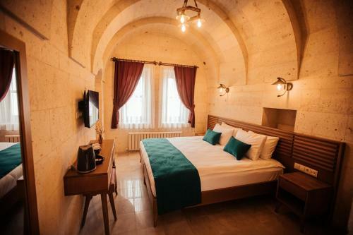 Hotel Juno Cappadocia Adults Only