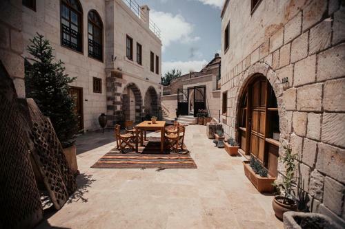 Hotel Juno Cappadocia Adults Only