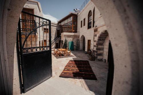 Hotel Juno Cappadocia Adults Only