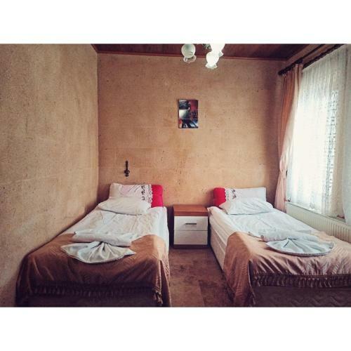 Arnovalley Hotel
