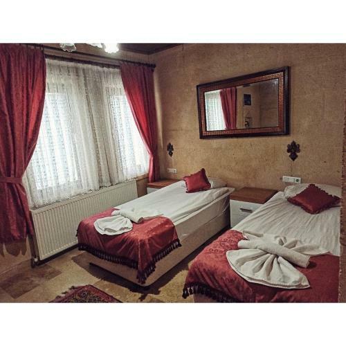 Arnovalley Hotel
