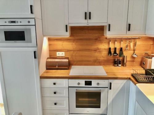 Apartm�n Hrebienok, Vysok� Tatry