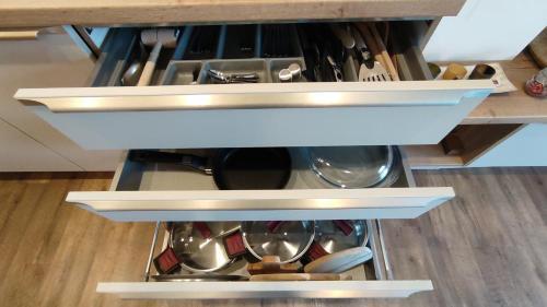 Aparthotel Apartm�n S V�h?adom Na ?t�ty Ovru? 312