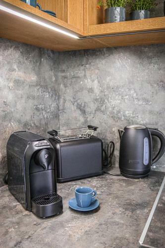 Apartmany Furkotka - Ovru?
