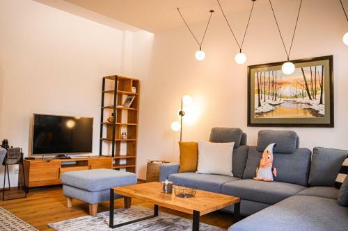 Trio Apartm�ny - Vila Koll�r