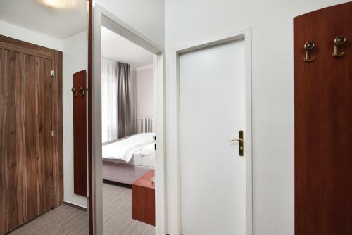 Aplend Hotel Lujza Major