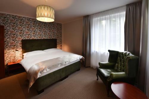 Aplend Hotel Lujza Major