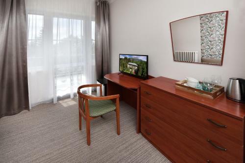 Aplend Hotel Lujza Major