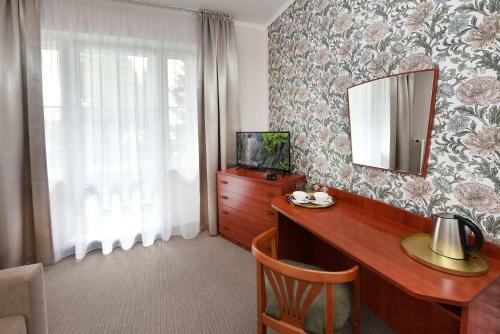 Aplend Hotel Lujza Major
