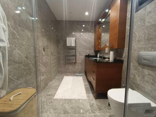 Luxury Pa?ak�y Triplex Villa + Grand Garden
